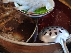 -松野谷·寿喜烧自助(华联顺义金街购物中心店)