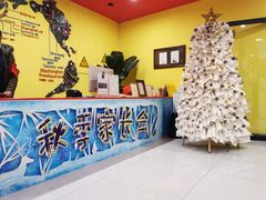 -杨梅红艺术教育(凤城教学中心)