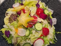 -巴依老爷新疆美食(魏公村店)