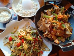 -宴武夷·匠心闽味(印象大红袍店)