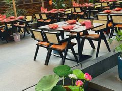 -单家老院·院子里的青岛菜(沙子口店)