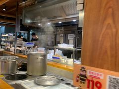 -和府捞面(北美新天地店)