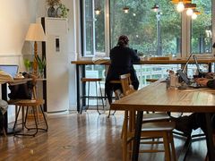 -Cafe Villa