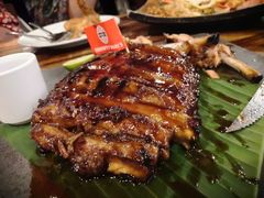 -Naughty Nuri’s Phuket
