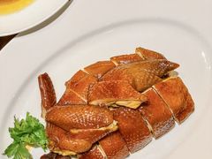 -蛇口希尔顿南海酒店·随轩中餐厅·粤菜