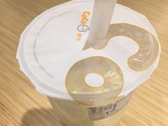 芒果欧蕾-CoCo都可(燕郊永旺店)