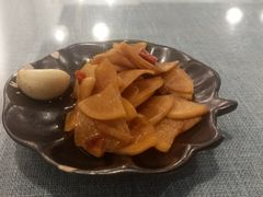 -茶油香闽南菜·花园餐厅(前埔店)