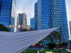-上海中心大厦