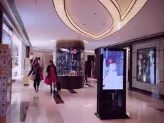 -DFS迪斐世(香港广东道店)