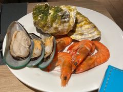 -星伦多自助料理(江阴万达店)