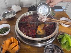 -渝味黄姐火锅(黄泥村店)