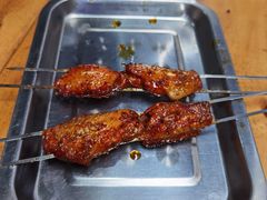 -清真·马峰烤肉(小学习北巷店)