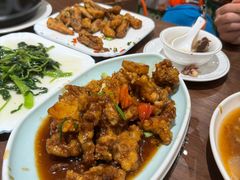 -老杨饭店(万科里店)