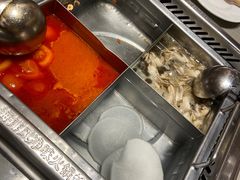 -海底捞火锅(杭州萧山宝龙广场店)