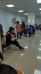 -天津市中心妇产科医院(南开院区)
