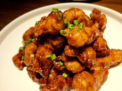 糖醋里脊-外婆家(静安大悦城店)