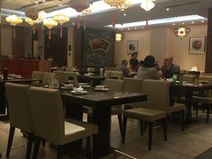大堂-敦煌喜宴(万达广场店)