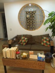 -颜工坊健康美容管理中心喜丽妈妈