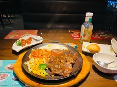 克斯风情菲力牛排-豪享来中西餐厅(隆昌店)