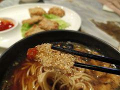 -功德林(南京西路店)