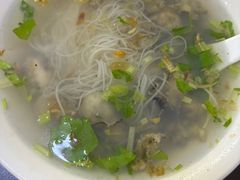-建国蚵煎蚵面