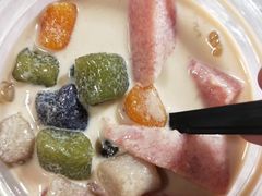 -学姐家酸奶铺(江大店)