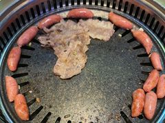 -杨记齐齐哈尔烤肉(总店)