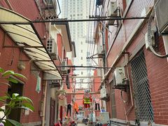 -老瑞福上海菜(人民广场店)