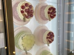 -WenTinG文汀·半糖蛋糕(合生汇店)