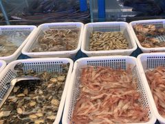 -船歌·鱼水饺青岛菜(闽江二路店)