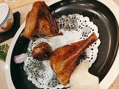 -点都德(中海环宇荟店)