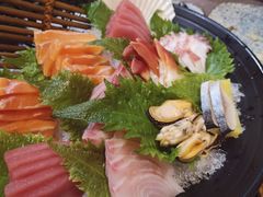 -德川家日本料理(龙德广场店)