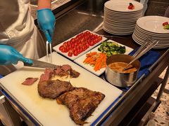 -博林天瑞喜来登酒店·西丽尚膳