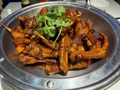 -美极鲜食坊(宝安南路店)