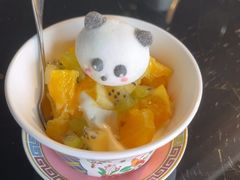 -黄山老妈·土菜(碧桂园店)