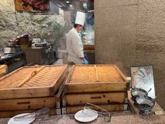 -韵咖啡自助餐厅(天津香格里拉店)