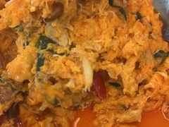 -香蕉叶餐厅(是隆店)