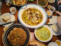 -湖兰金牌小炒肉(椒江万达店)