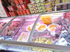 -山东单县风味羊肉汤馆(望园路店)