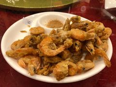 -东四民芳餐厅(世茂工三店)