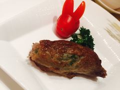 -8餐厅(新葡京酒店)