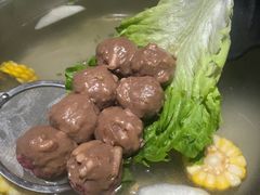 -牛a潮汕鲜牛肉粿条(天河北店)