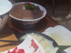 -川味观·鲜货火锅(西湖文化广场店)