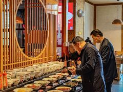 -老版火锅(半坡店)