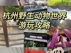 -杭州野生动物世界