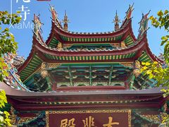 -南普陀寺