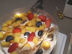 -艾加柒克蛋糕茶歇甜品台(春熙路店)