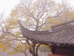 -穹窿山景区