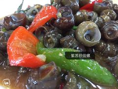-东记潮汕美食砂锅粥小炒烧烤(镇南大街店)