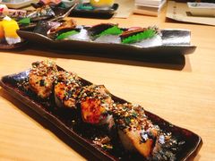 -鲤·鮨KOISUSHI